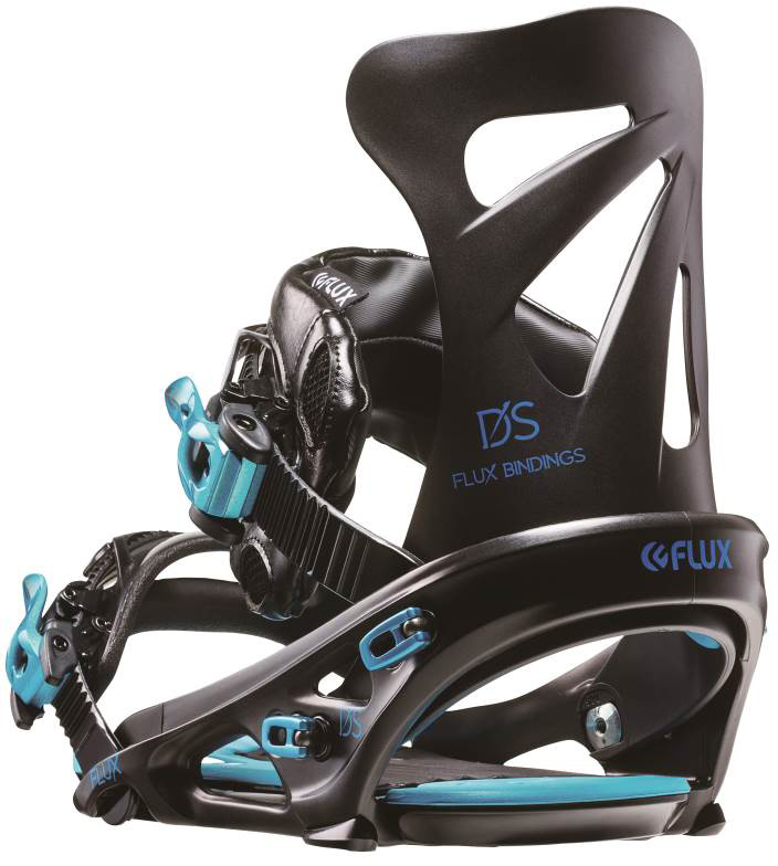 Flux DS 2014-2021 Snowboard Binding Review (with video)